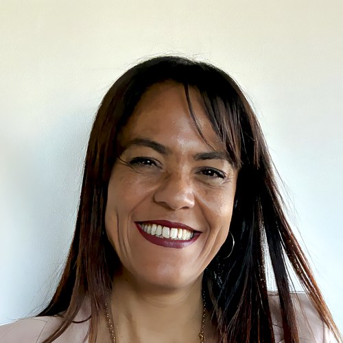 Laetitia Bastid, naturopathe & coach de vie à Lyon